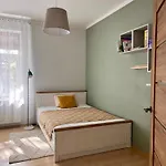 Nice&Cozy Flat No7