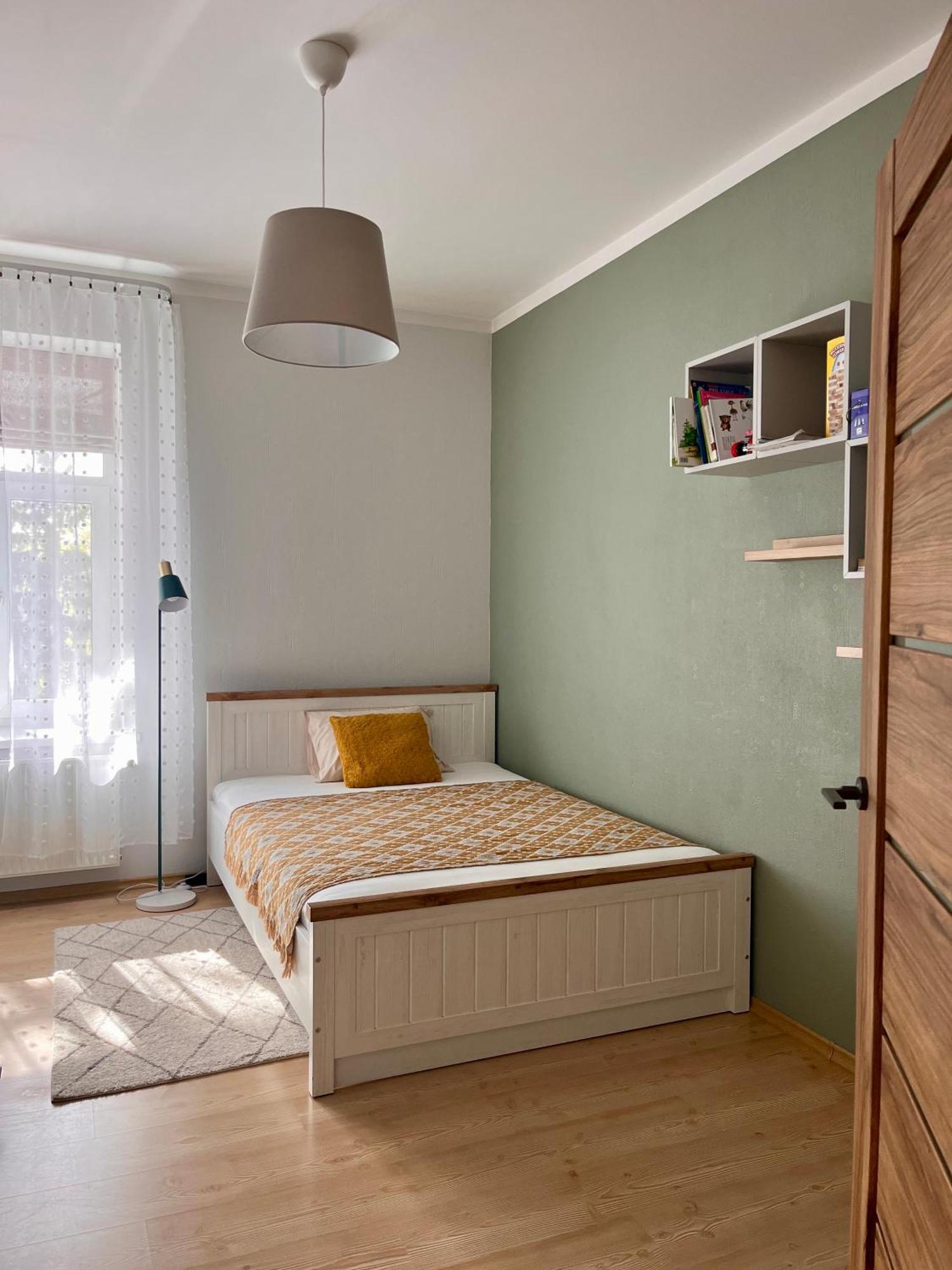 Nice&cozy Flat No7 Appartamento *