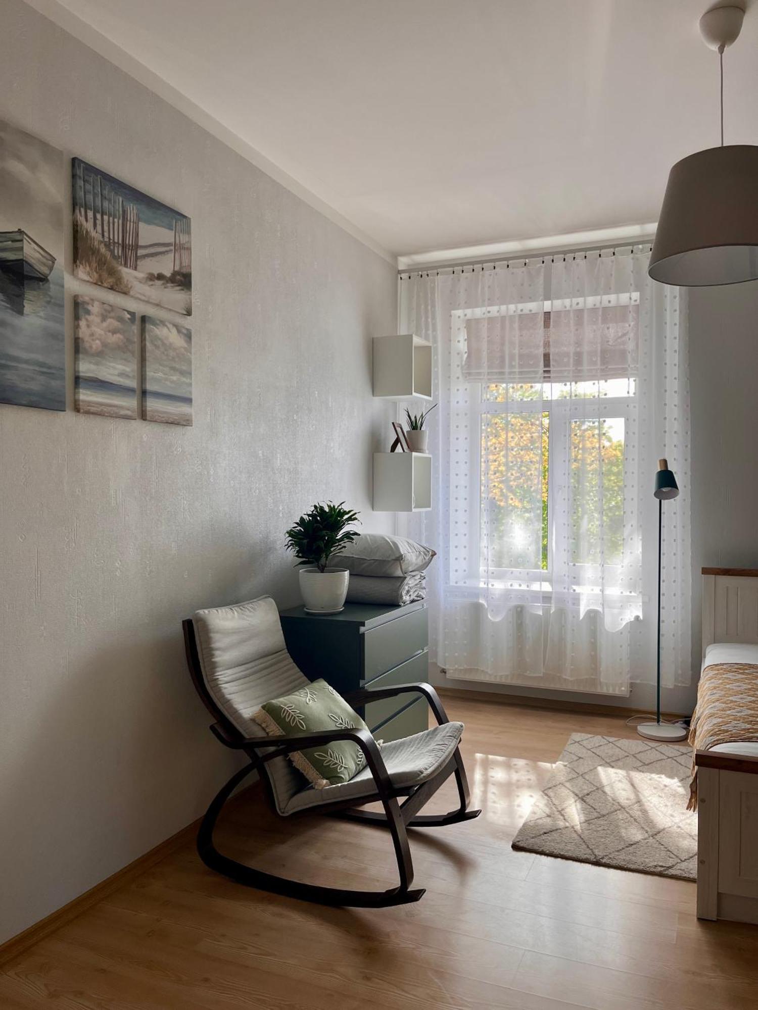 Nice&cozy Flat No7 Riga
