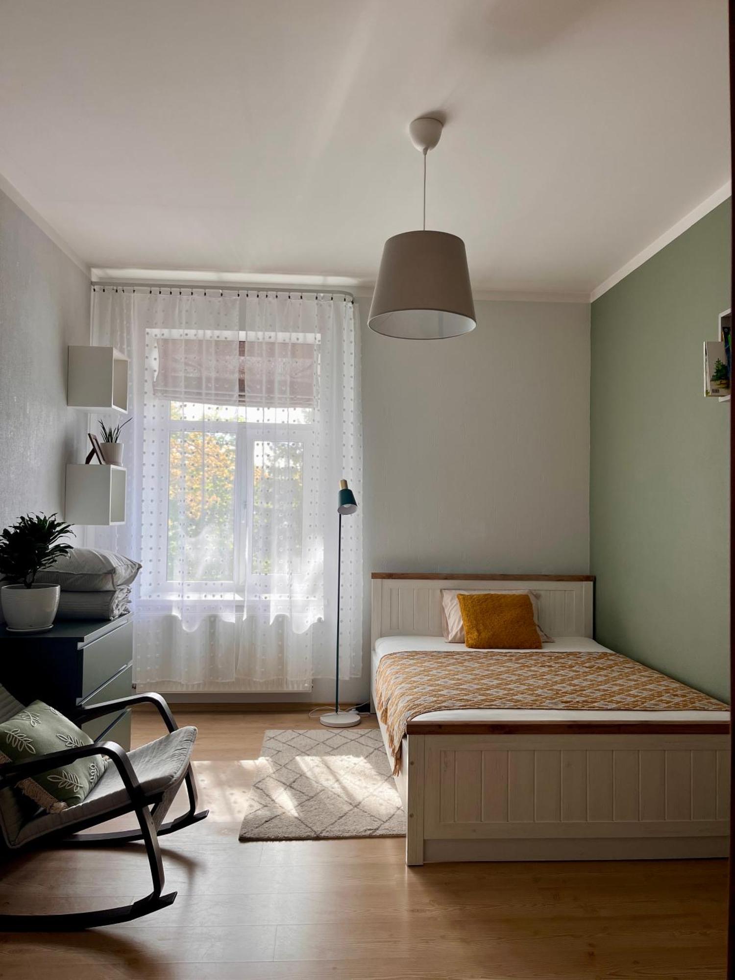 Appartamento Nice&cozy Flat No7